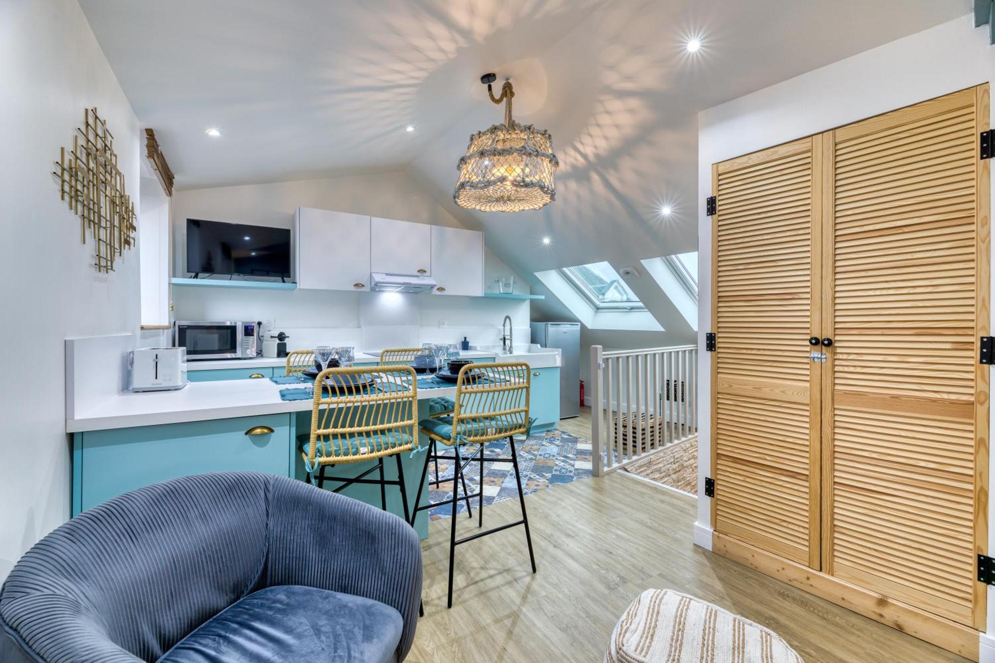 Appartement « Le Casier » Vue Mer Фекам Экстерьер фото